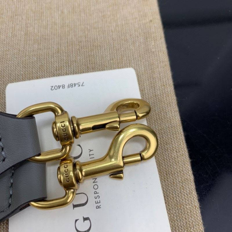 Gucci Top Handle Bags